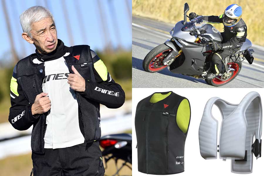 新製品情報も満載 ダイネーゼ ジャケット - バイクウエア/装備 - www ...