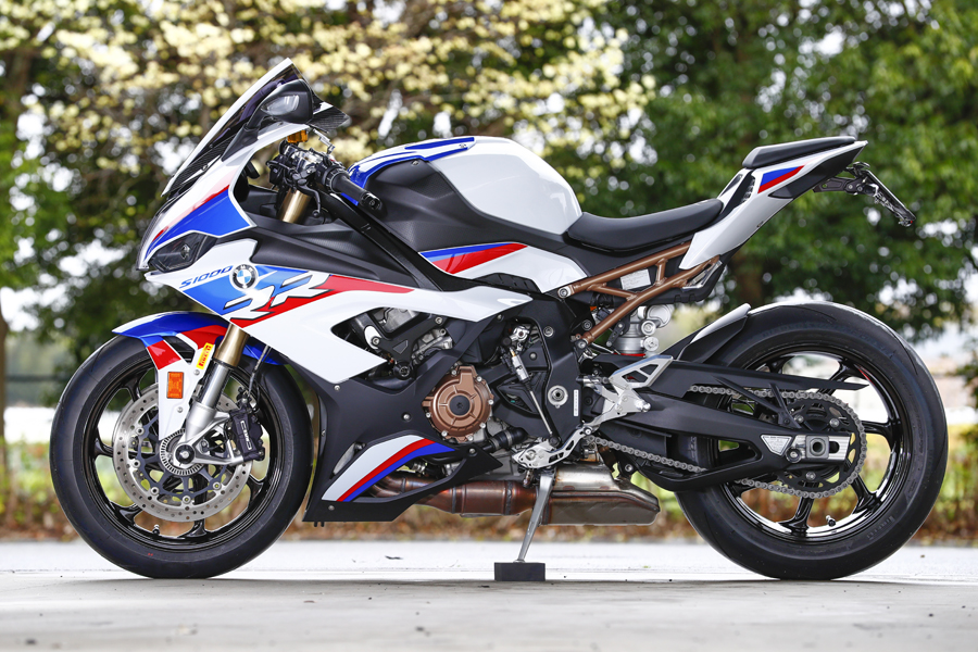 アエラ フレームスライダー ブルー S1000RR 23- 通販