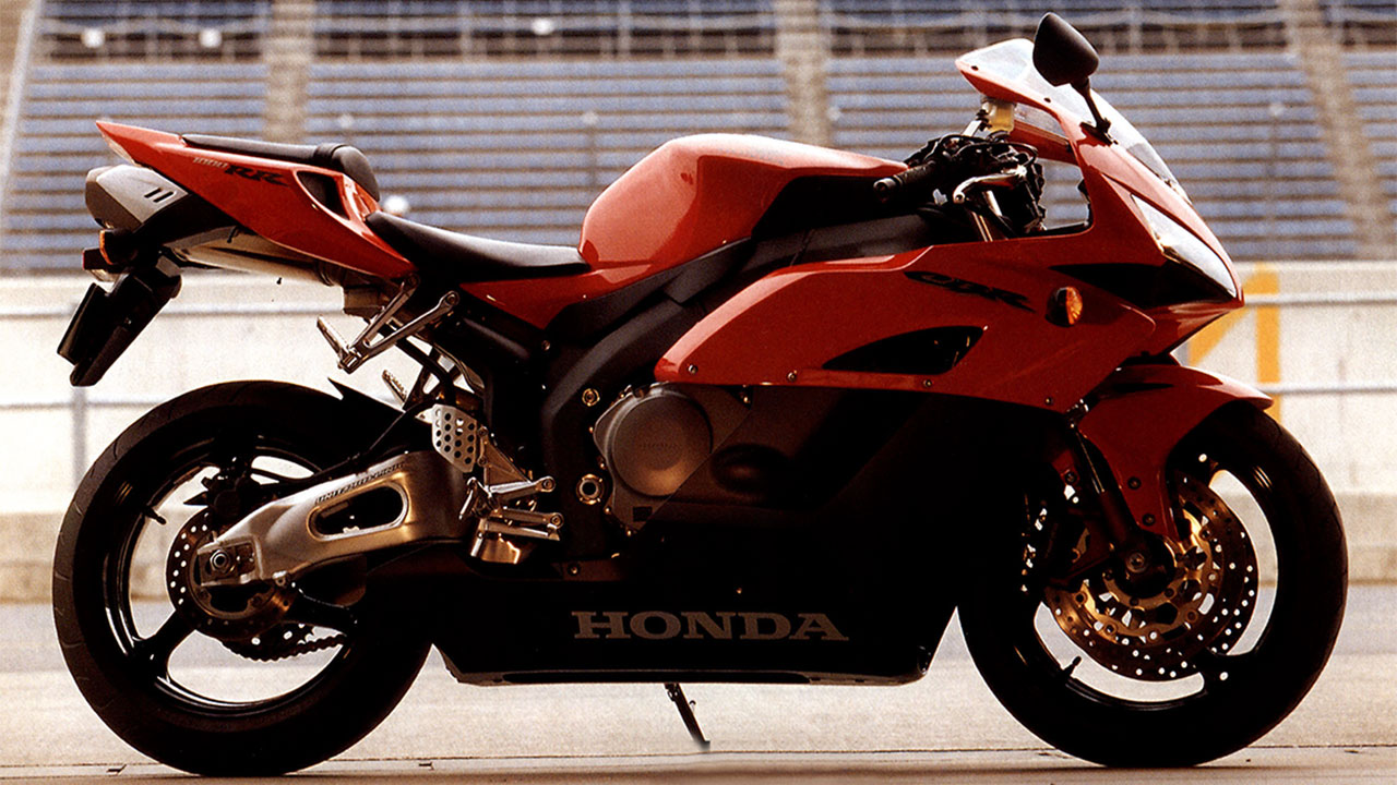 CBR1000RR