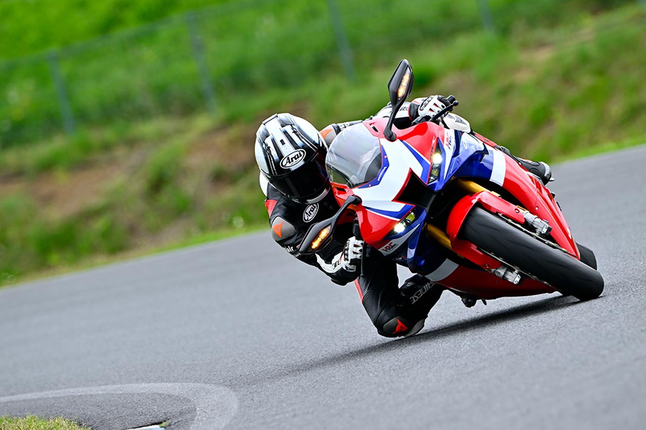 HONDA CBR1000RR-R FIREBLADE SP