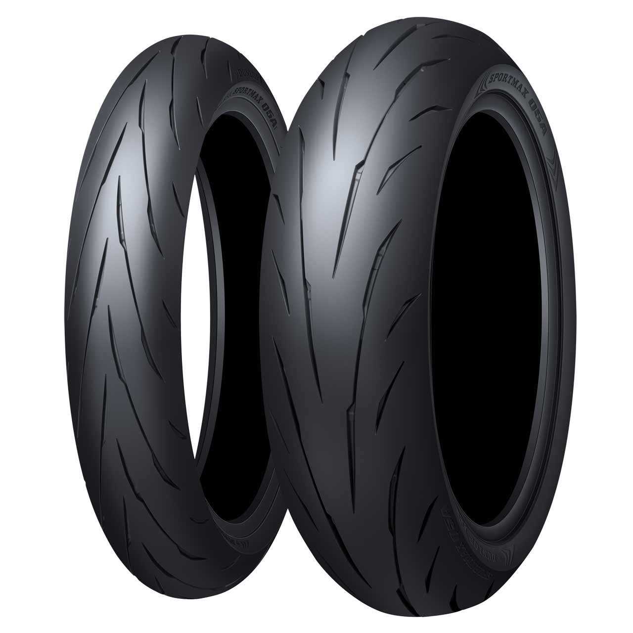 DUNLOP SPORTMAX Q5A