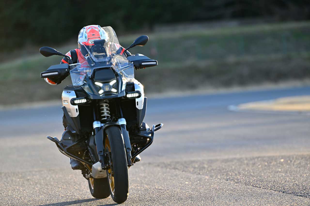 R 1300 GS Adventure